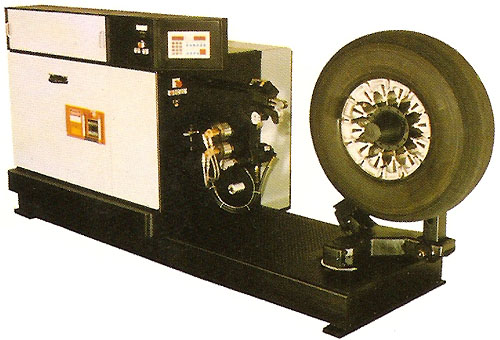 2001 Orbitread